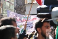 گزارش تصویری آزمون مراسم 13 آبان